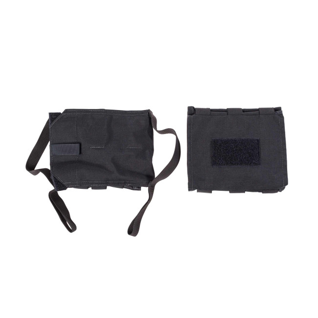 Poche Medic Horizontal MX301 -Noir - Lindnerhof