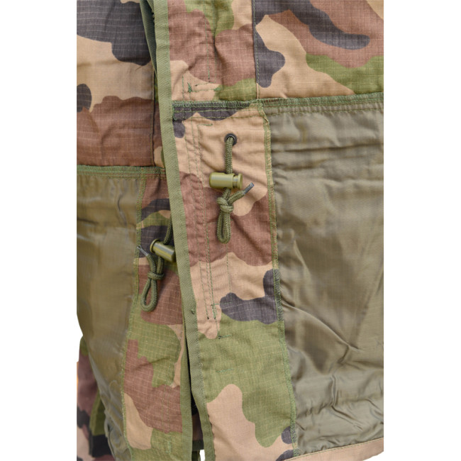 Kamizelka Smock Guerilla Camo - Miltec