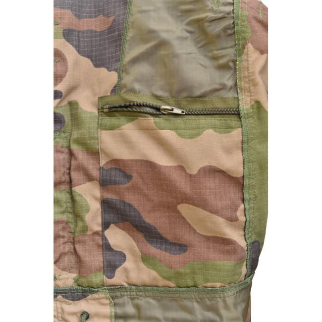 Kamizelka Smock Guerilla Camo - Miltec
