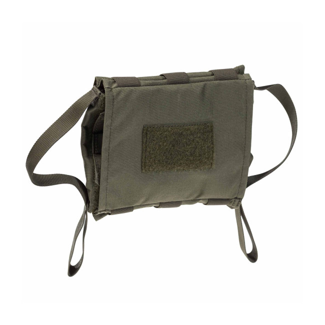 Poche Medic Horizontal MX301 stonegrey - Lindnerhof
