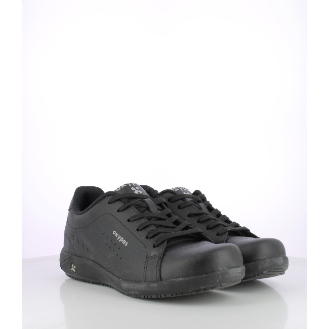 Baskets de travail femme Eva O1 SRC ESD noir - occasion - Safety Jogger Professional