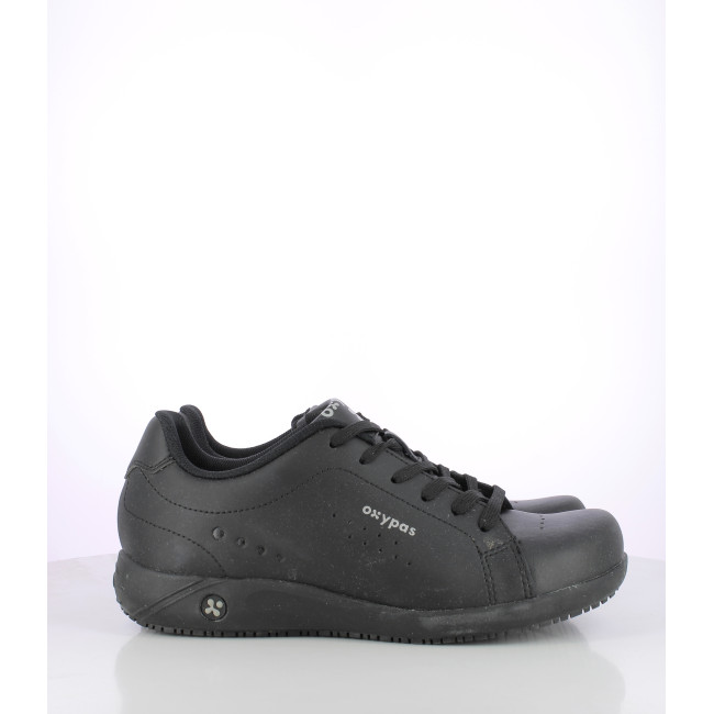 Baskets de travail femme Eva O1 SRC ESD noir - occasion - Safety Jogger Professional