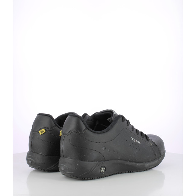 Damskie buty robocze Eva O1 SRC ESD czarne - używane - Safety Jogger Professional