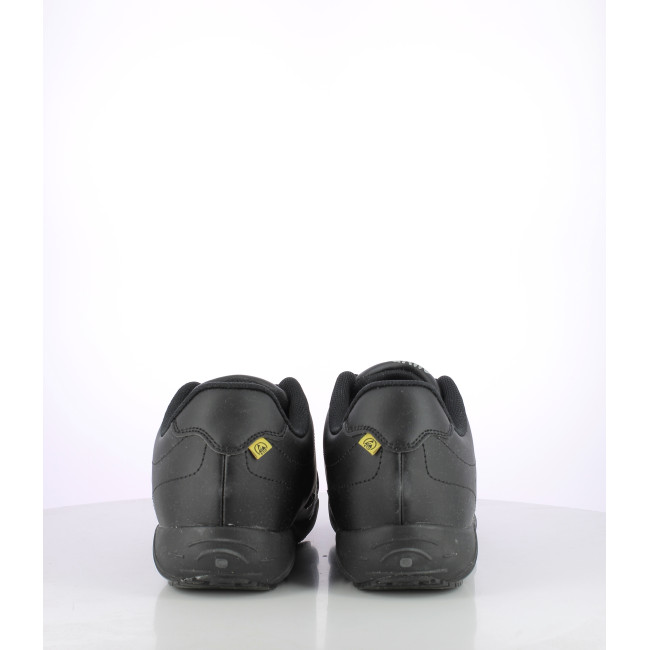 Damen-Arbeitsschuhe Eva O1 SRC ESD schwarz - gebraucht - Safety Jogger Professional