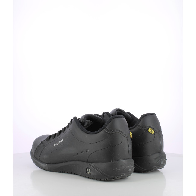 Damskie buty robocze Eva O1 SRC ESD czarne - używane - Safety Jogger Professional