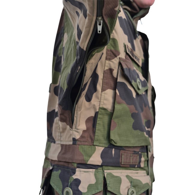 Veste Guerilla Ripstop CE OPEX