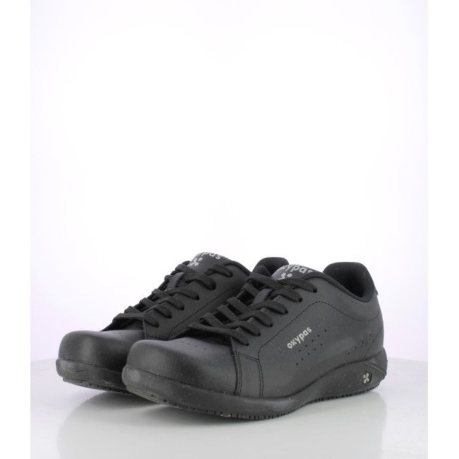 Baskets de travail femme Eva O1 SRC ESD noir - occasion - Safety Jogger Professional