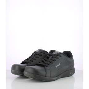 Damen-Arbeitsschuhe Eva O1 SRC ESD schwarz - gebraucht - Safety Jogger Professional