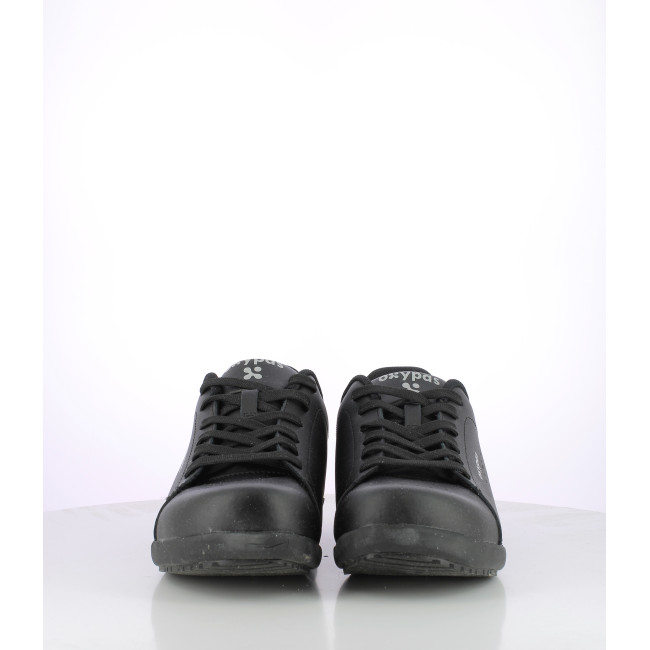 Damskie buty robocze Eva O1 SRC ESD czarne - używane - Safety Jogger Professional
