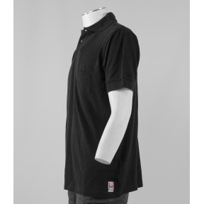 Kurzarm-Poloshirt EN533 flammhemmend TM - Sioen - Guter Zustand - Gebraucht