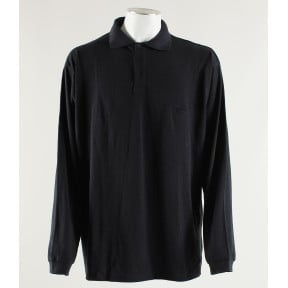Polo manches longues TXXL - Sioen - Bon état- Occasion