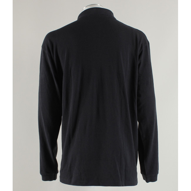 Polo manches longues TXXL - Sioen - Bon état- Occasion