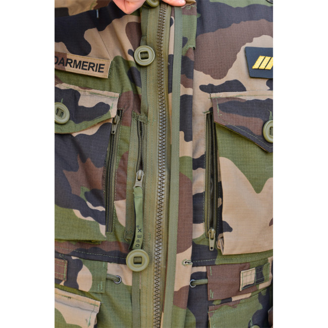 Guerilla Ripstop CE OPEX Vest