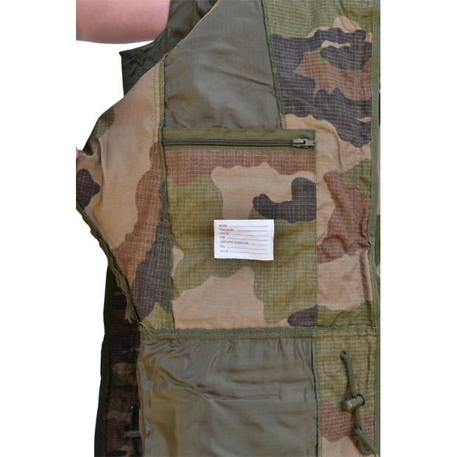 Veste Guerilla Ripstop CE OPEX