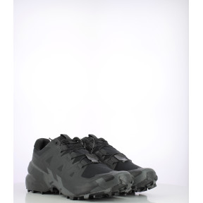Chaussures Speedcross 6 Forces noir - occasion - Salomon