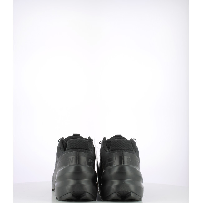 Chaussures Speedcross 6 Forces noir - occasion - Salomon