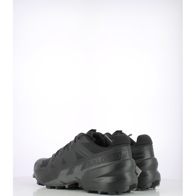 Chaussures Speedcross 6 Forces noir - occasion - Salomon
