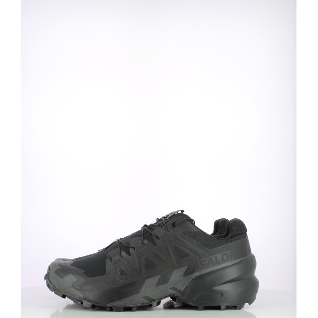 Chaussures Speedcross 6 Forces noir - occasion - Salomon