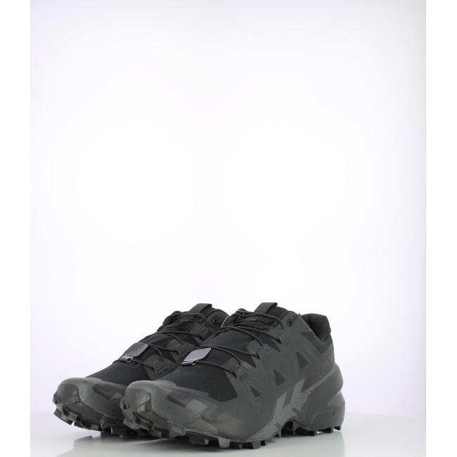 Chaussures Speedcross 6 Forces noir - occasion - Salomon
