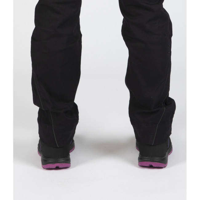 HOGE VEILIGHEIDSCHOENEN VENUS ZWART - NORTH WAYS