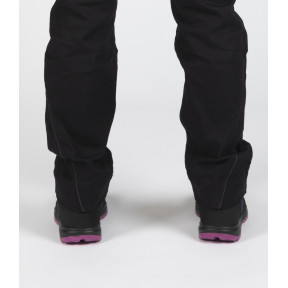 CHAUSSURES MONTANTES DE SECURITE VENUS NOIR - NORTH WAYS