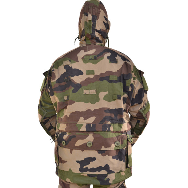 Veste Guerilla Ripstop CE OPEX