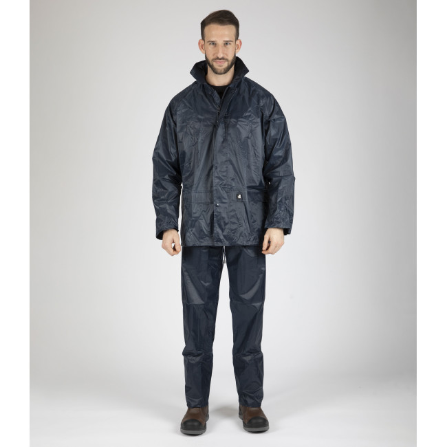 REGENANZUG RAINY MARINE - North Ways