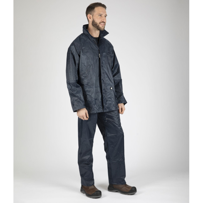 REGENPAK RAINY MARINE - North Ways