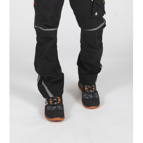 Lage veiligheidsschoenen Powell S3 SRC - Nine Worths by North Ways