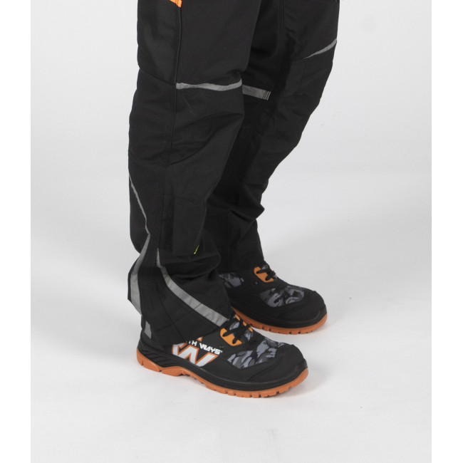 Chaussures de sécurité basses Powell S3 SRC - Nine Worths by North Ways