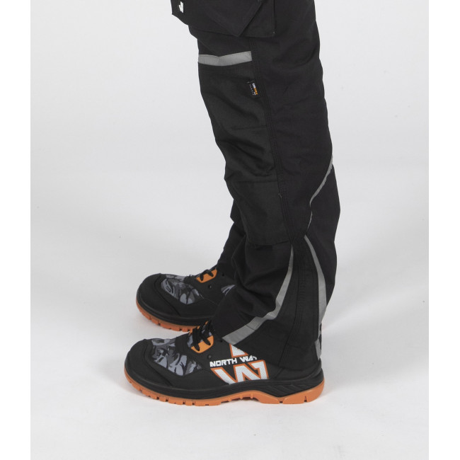 Powell S3 SRC Sicherheitshalbschuhe - Nine Worths by North Ways