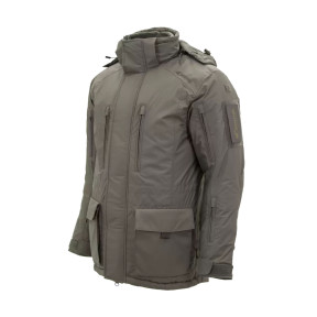 Carinthia ECIG 4.0 Jacket Parka olivgrün