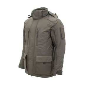 Parka Carinthia ECIG 4.0 Jacket oliwkowa