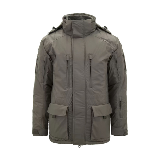 Carinthia ECIG 4.0 Jacket parka olijfgroen