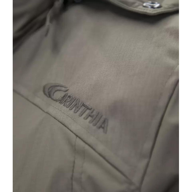 Parka Carinthia ECIG 4.0 Jacket vert olive