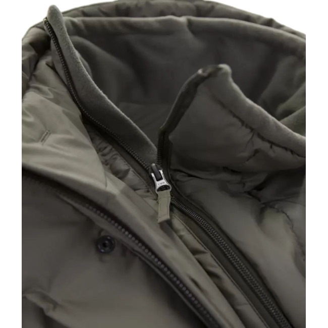 Parka Carinthia ECIG 4.0 Jacket vert olive