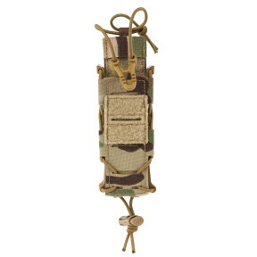 Magazijnhouder multi-kaliber voor pistoolmitrailleurs MX519 -Multicam - Lindnerhof