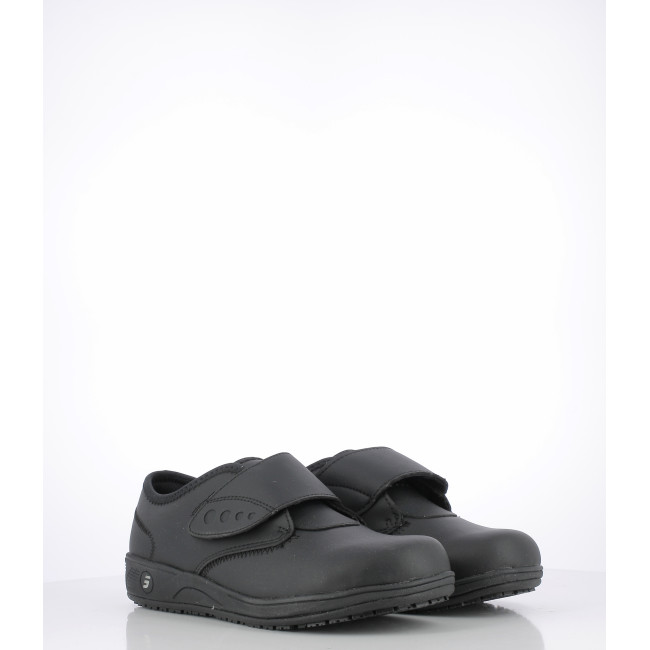 Arbeitsschuhe ELIANE ESD SRC schwarz - Größe 37 - gebraucht - SAFETY JOGGER PROFESSIONAL