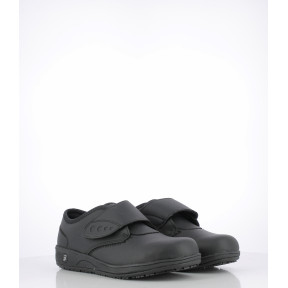 Chaussures de travail ELIANE ESD SRC noir - T37 - occasion - SAFETY JOGGER PROFESSIONAL