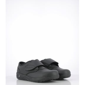 Buty robocze ELIANE ESD SRC czarne - T37 - używane - SAFETY JOGGER PROFESSIONAL