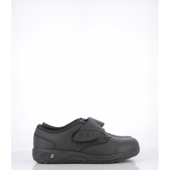 Arbeitsschuhe ELIANE ESD SRC schwarz - Größe 37 - gebraucht - SAFETY JOGGER PROFESSIONAL