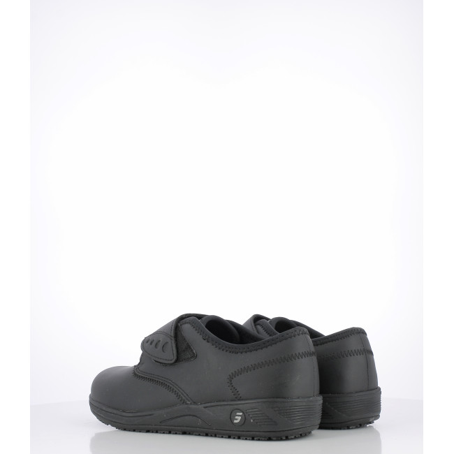 Buty robocze ELIANE ESD SRC czarne - T37 - używane - SAFETY JOGGER PROFESSIONAL