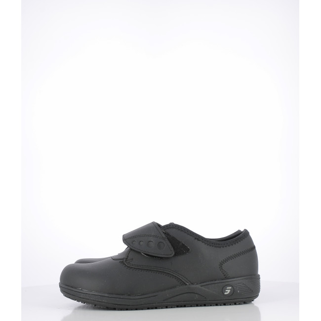 Chaussures de travail ELIANE ESD SRC noir - T37 - occasion - SAFETY JOGGER PROFESSIONAL