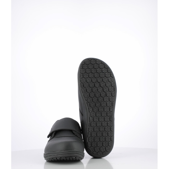 Werkschoenen ELIANE ESD SRC zwart - T37 - tweedehands - SAFETY JOGGER PROFESSIONAL