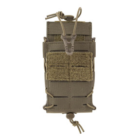 Uchwyt magazynka wielokalibrowy do karabinów MX119 stonegrey - Lindnerhof