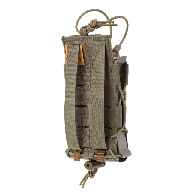 Porte chargeur multi-calibres pour fusils MX119 stonegrey - Lindnerhof