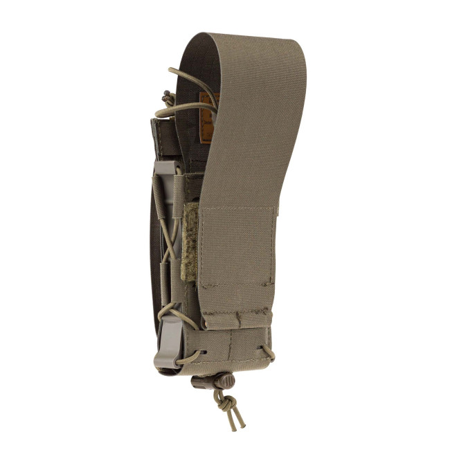 Magazijnhouder multi-kaliber voor geweren MX119 stonegrey - Lindnerhof