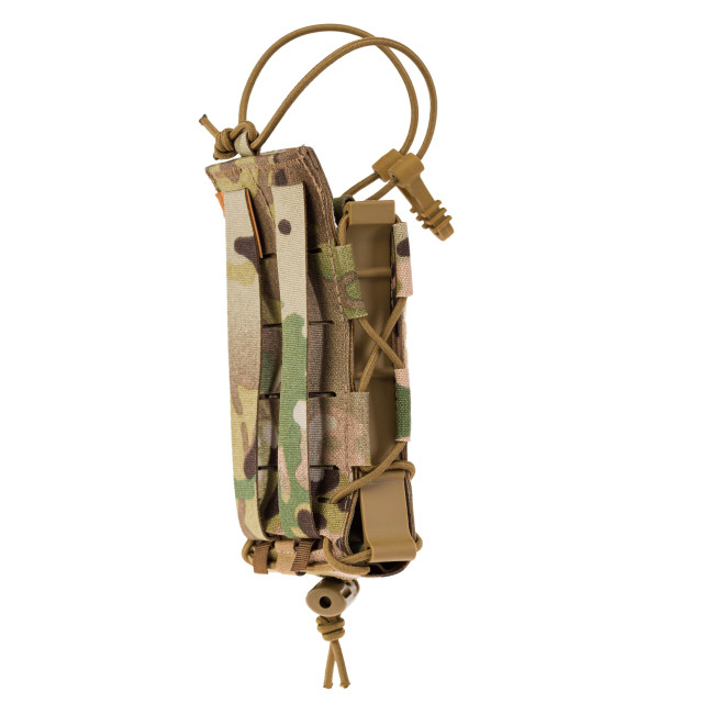Magazijnhouder multi-kaliber voor geweren MX119 -Multicam - Lindnerhof