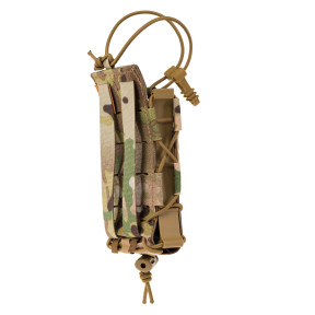 Porte chargeur multi-calibres pour fusils MX119 -Multicam - Lindnerhof