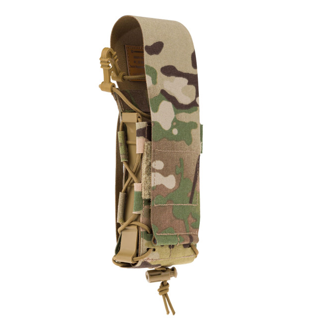 Porte chargeur multi-calibres pour fusils MX119 -Multicam - Lindnerhof